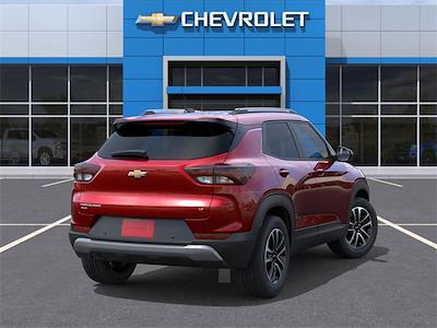 2026 Chevrolet Trailblazer AWD SUV for sale #S3575 - photo 2