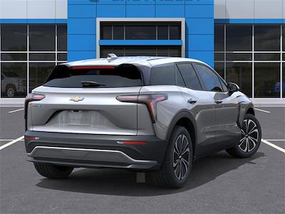 2025 Chevrolet Blazer EV FWD SUV for sale #S3580 - photo 2