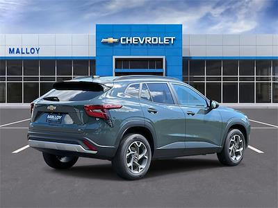 2025 Chevrolet Trax FWD SUV for sale #S3593A - photo 2