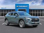 2025 Chevrolet Trax FWD SUV for sale #S3593A - photo 1