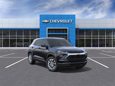 2026 Chevrolet Trailblazer FWD SUV for sale #S3595 - photo 1