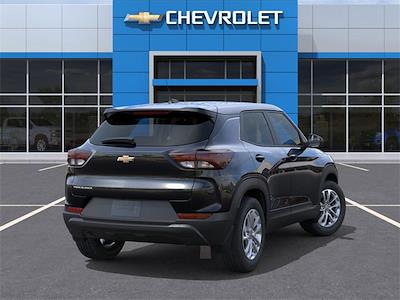 2026 Chevrolet Trailblazer FWD SUV for sale #S3595 - photo 2