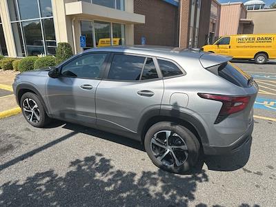 Used 2024 Chevrolet Trax 1RS SUV for sale #S3599A - photo 2