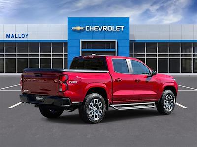 2025 Chevrolet Colorado Crew Cab 4WD Pickup for sale #S3606B - photo 2