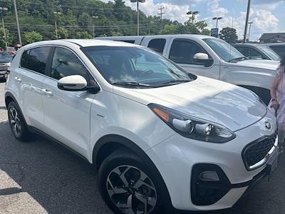 2020 Kia Sportage 4x4 SUV for sale #S3611A - photo 1
