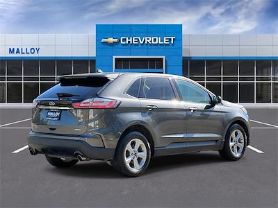 2020 Ford Edge AWD SUV for sale #S3620A - photo 2