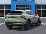 2025 Chevrolet Trax FWD SUV for sale #S3622 - photo 2