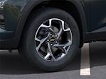 2025 Chevrolet Trax FWD SUV for sale #S3623 - photo 9