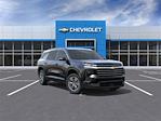 2026 Chevrolet Traverse FWD SUV for sale #S3627 - photo 1