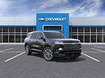 2026 Chevrolet Traverse FWD SUV for sale #S3629 - photo 1