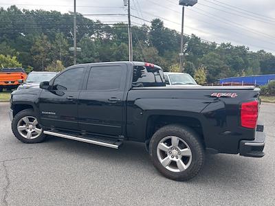 2017 Chevrolet Silverado 1500 Crew Cab 4WD Pickup for sale #S3633A - photo 2