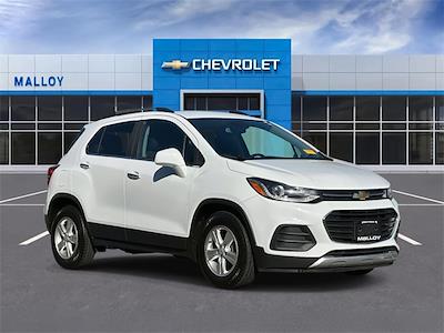 2020 Chevrolet Trax FWD SUV for sale #S3647A - photo 1