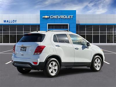 2020 Chevrolet Trax FWD SUV for sale #S3647A - photo 2