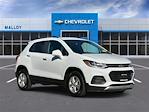 2020 Chevrolet Trax FWD SUV for sale #S3647A - photo 1