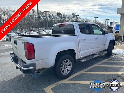Used 2017 Chevrolet Colorado - photo 1