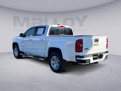 Used 2017 Chevrolet Colorado - photo 1