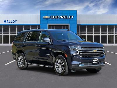 2023 Chevrolet Tahoe 4WD SUV for sale #S3662A - photo 1