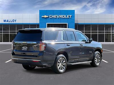 2023 Chevrolet Tahoe 4WD SUV for sale #S3662A - photo 2