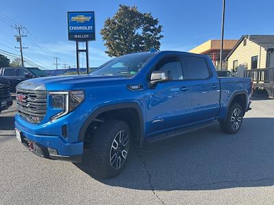 2023 GMC Sierra 1500 Crew Cab 4WD Pickup for sale #S3665A - photo 2