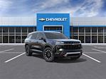 New 2026 Chevrolet Traverse Z71 for sale #S3670 - photo 3