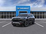 New 2026 Chevrolet Traverse Z71 for sale #S3670 - photo 8