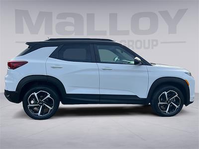 Used 2023 Chevrolet Trailblazer RS for sale #S3670A - photo 2