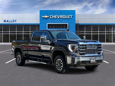 2025 GMC Sierra 2500 Crew Cab 4WD Pickup for sale #S3675B - photo 1