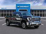 2025 GMC Sierra 2500 Crew Cab 4WD Pickup for sale #S3675B - photo 1