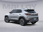 New 2026 Chevrolet Trailblazer LT for sale #S3687 - photo 2
