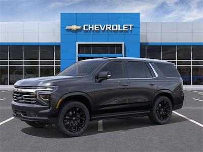 2026 Chevrolet Tahoe 4WD SUV for sale #S3691 - photo 1