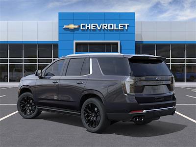 2026 Chevrolet Tahoe 4WD SUV for sale #S3691 - photo 2
