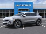 New 2026 Chevrolet Equinox EV LT for sale #S3700 - photo 1