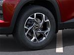 2026 Chevrolet Trax FWD SUV for sale #S3717 - photo 9