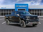 Used 2020 Chevrolet Silverado 1500 LT Crew Cab for sale #S3719A - photo 1