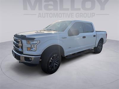 2016 Ford F-150 SuperCrew Cab 4WD Pickup for sale #S3719B - photo 1