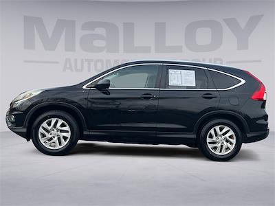 Used 2015 Honda CR-V EX-L for sale #S3722A - photo 2