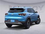 2026 Chevrolet Trailblazer FWD SUV for sale #S3726 - photo 4