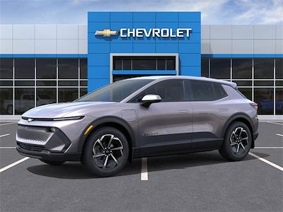 2026 Chevrolet Equinox EV FWD SUV for sale #S3730 - photo 1