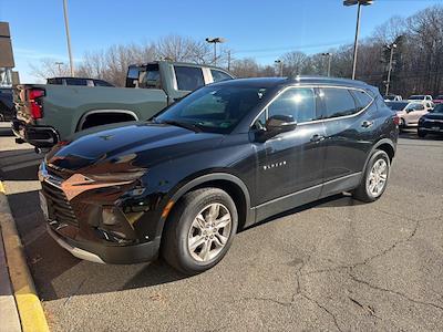 Used 2019 Chevrolet Blazer Base for sale #S3737A - photo 1