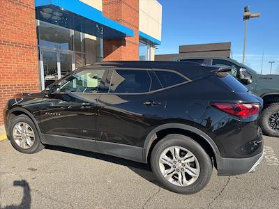 Used 2019 Chevrolet Blazer Base for sale #S3737A - photo 2