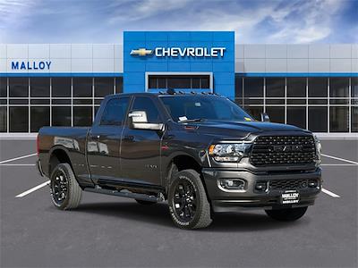 2023 Ram 2500 Crew Cab 4WD Pickup for sale #S3738A - photo 1
