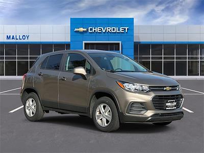 2022 Chevrolet Trax AWD SUV for sale #S3740A - photo 1