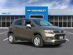 2022 Chevrolet Trax AWD SUV for sale #S3740A - photo 1