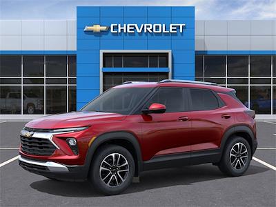 2026 Chevrolet Trailblazer FWD SUV for sale #S3742 - photo 1