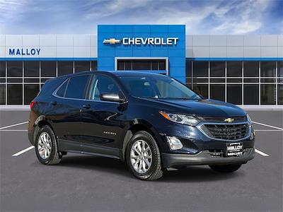 2021 Chevrolet Equinox AWD SUV for sale #S3746A - photo 1
