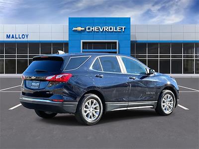 2021 Chevrolet Equinox AWD SUV for sale #S3746A - photo 2