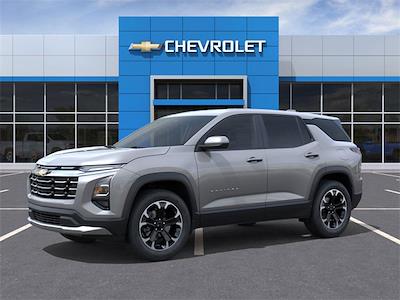 2026 Chevrolet Equinox AWD SUV for sale #S3750 - photo 1