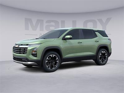 New 2026 Chevrolet Equinox LT for sale #S3751 - photo 1