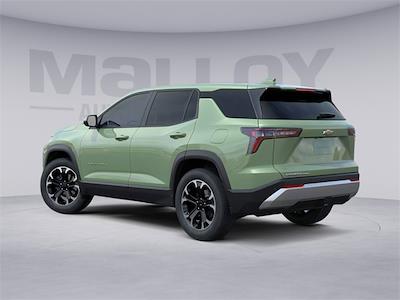 New 2026 Chevrolet Equinox LT for sale #S3751 - photo 2