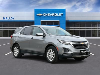2023 Chevrolet Equinox FWD SUV for sale #S3755A - photo 2